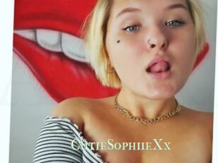 CutieSophiieXx