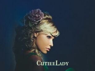 CutieeLady