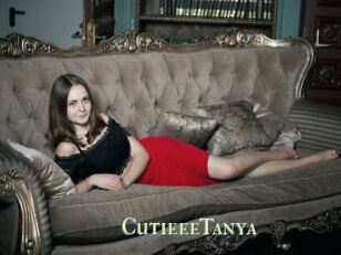 CutieeeTanya