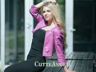 CutteAngell