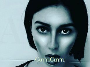 CuttiCutti