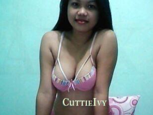 CuttieIvy