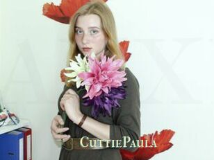 CuttiePaula