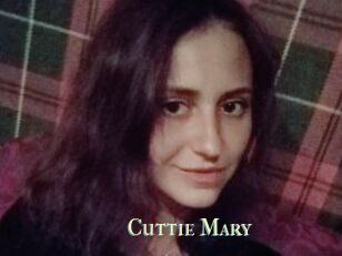 Cuttie_Mary