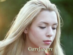 CutyJanety