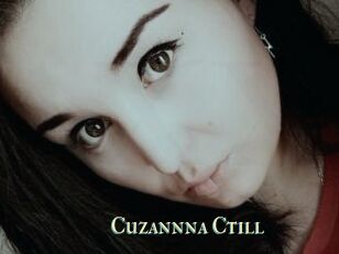Cuzannna_Ctill