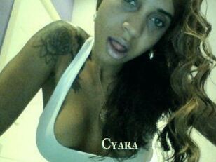 Hotcyara