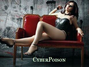 CyberPoison