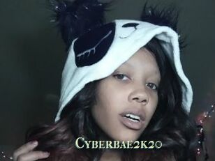 Cyberbae2k20