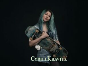 CybillKravitz