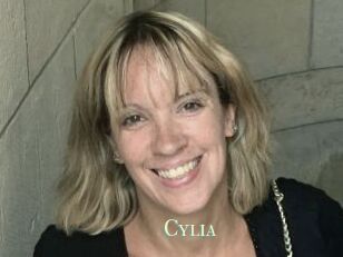 Cylia