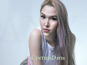 CynthiaDavis