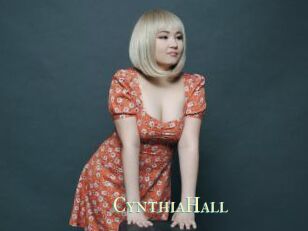 CynthiaHall