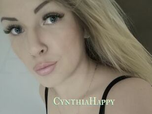 CynthiaHappy