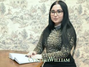 CynthiaWilliam
