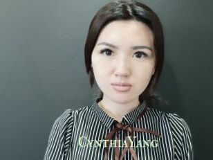CynthiaYang