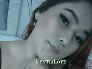 CyntiaLove
