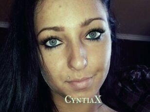 CyntiaX