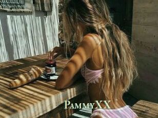 PammyXX