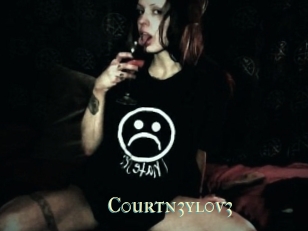 C0urtn3yl0v3
