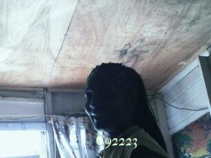 Honeywoman