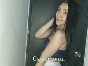 Caamiladoll