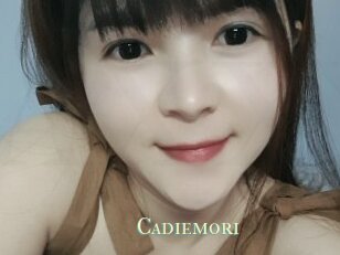 Cadiemori