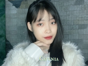 Cafenia
