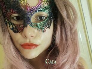 Caia
