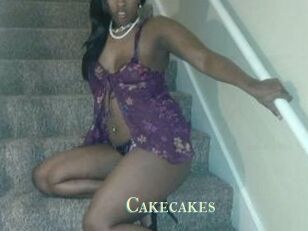 Cakecakes