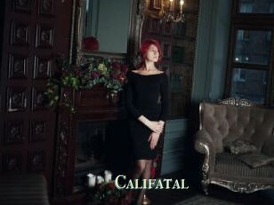 Califatal