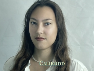 Calirudd