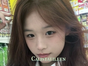 Calistaeileen