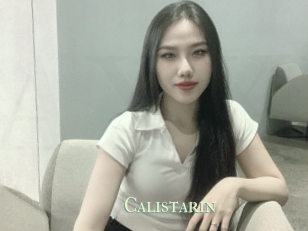 Calistarin