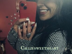 Calliesweetheart