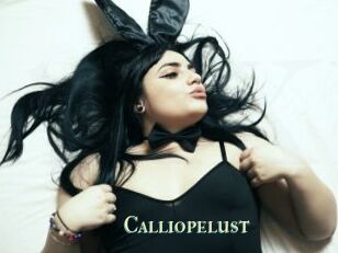 Calliopelust