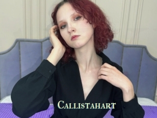 Callistahart
