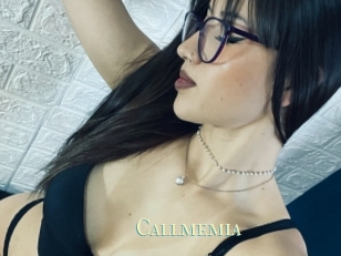 Callmemia