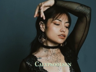 Calypsoolsen