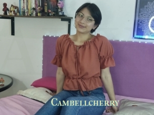 Cambellcherry