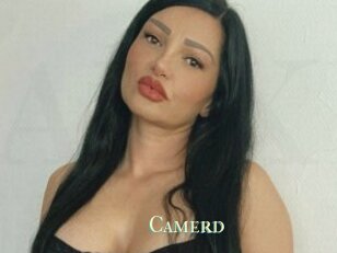 Camerd