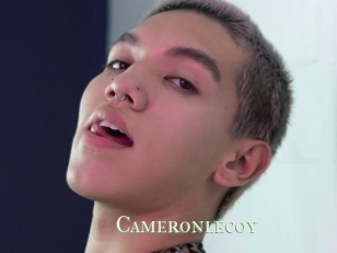 Cameronlecoy