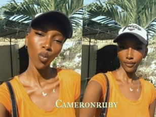 Cameronruby
