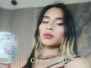 Camerunniiaza