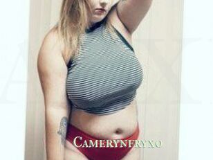 Camerynfryxo