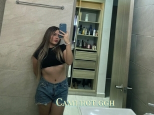 Cami_hot_ggh