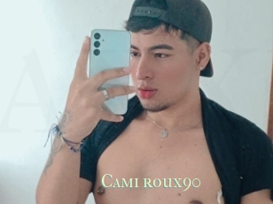 Cami_roux90