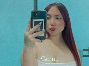 Camiil