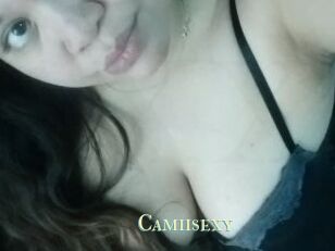 Camiisexy