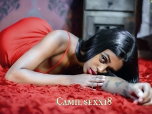 Camil_sexx18